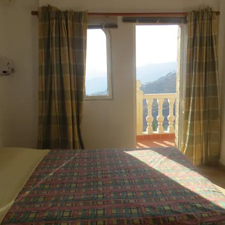 El Castillo, Nerja