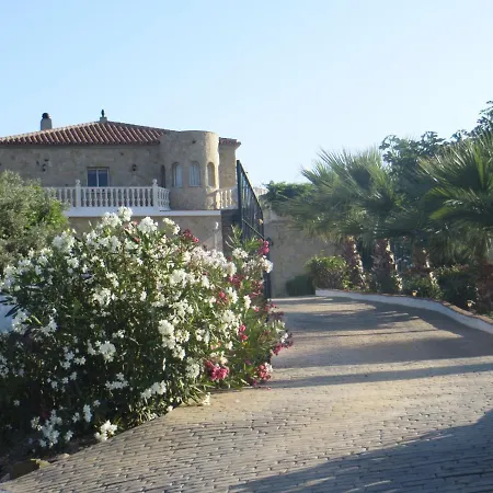 El Castillo, Nerja Torrox